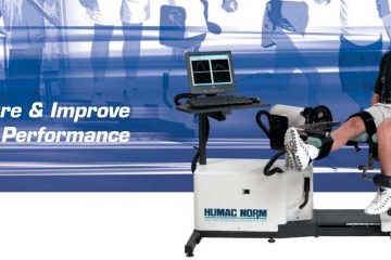 Musculation Humac Norm ®