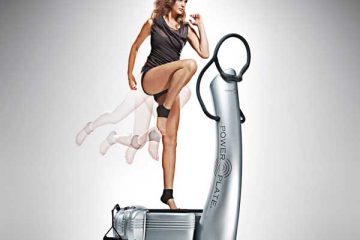 Power Plate ®